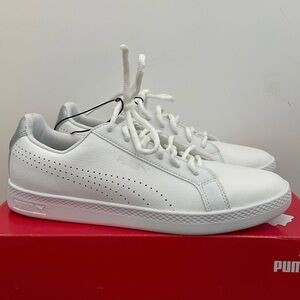 New Puma Smash Womens Sneakers